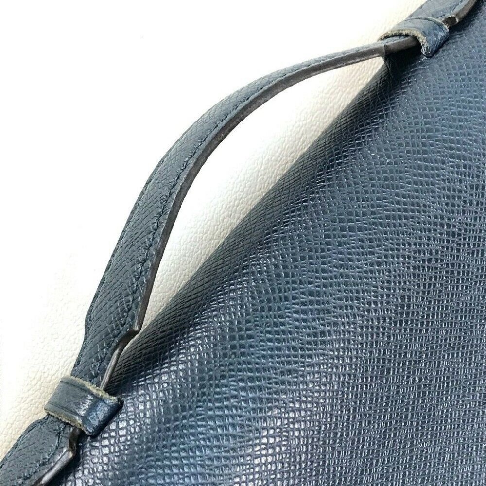 LOUIS VUITTON M42098 Taiga Zippy XL Clutch bag with handle Long Wallet Leather - Picture 3 of 12